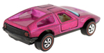 "HOT WHEELS MERCEDES-BENZ C-111"- MAGENTA.