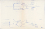 HOT WHEELS MOLD MAKERS DESIGN & BILLING FOLDER.