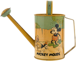 "MICKEY MOUSE" SPRINKLING CAN.