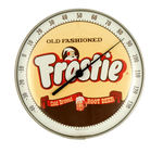 "FROSTIE ROOT BEER" RARE VARIETY THERMOMETER.