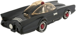 "BATMAN'S BATMOBILE" BZ RTR SLOT CAR.