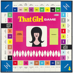 "THAT GIRL GAME."