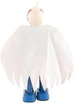 GATCHAMAN - BATTLE OF THE PLANETS KEN WASHIO WIND-UP.