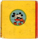 "MICKEY MOUSE" FIRST BLB (FIRST VERSION).