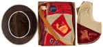 "GENE AUTRY OFFICIAL RANCH OUTFIT" & BILLFOLD BOXED PAIR.