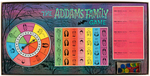 "THE ADDAMS FAMILY GAME" IN UNUSED CONDITION.