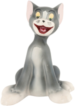 TOM & JERRY - TOM COVENTRY CERAMIC FIGURINE.