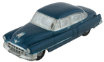 BANTHRICO 1952 CADILLAC SEDAN PROMOTIONAL CAR.