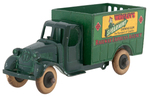 TOOTSIETOY "WRIGLEY'S - RAILWAY EXPRESS AGENCY" MACK TRUCK (TYPE TWO).