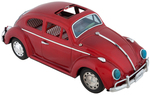 BANDAI BOXED KING SIZE VOLKSWAGEN SEDAN WITH SUNROOF/LIGHT UP ENGINE.