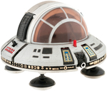 "MESSAGE FROM SPACE" JAPANESE STAR WARS BOXED POPY "SPACE SAUCER" PB-70.