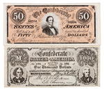 "CIVIL WAR NEWS" ENGLISH GUM CARD & BANKNOTE COMPLETE SET.