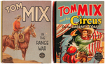 TOM MIX BLB/BTLB PAIR.