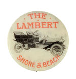 "THE LAMBERT SHORE & BEACH."