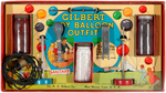 GILBERT "TOY BALLOON OUTFIT" BOXED SET.