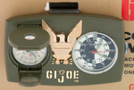 "GI JOE COMBAT WATCH."