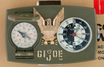 "GI JOE COMBAT WATCH."