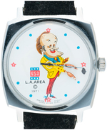 BOB HOPE "USO" WATCH.