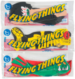 "FLYING THINGS" TOPPS FULL DISPLAY BOX.