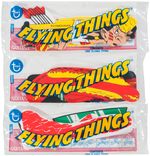 "FLYING THINGS" TOPPS FULL DISPLAY BOX.