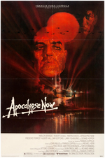 "APOCALYPSE NOW" MOVIE POSTER.