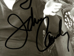 JOHN CANDY SIGNED PHOTO.