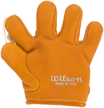 "WILSON" INFIELDER'S GLOVE SALESMAN'S SAMPLE.