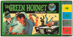 "THE GREEN HORNET QUICK SWITCH GAME" IN UNUSED CONDITION.