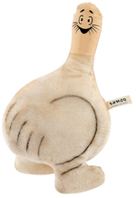 "SHMOO" GUND DOLL (MALE).