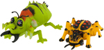HAMILTON'S INVADERS - "BATTLE OF THE MONSTERS" SEARS PLAYSET.