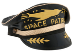 "SPACE PATROL" CAP.