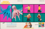 KENNER 1977-79 RETAILER'S TOY CATALOGS FEATURING STAR WARS.