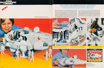 KENNER 1977-79 RETAILER'S TOY CATALOGS FEATURING STAR WARS.