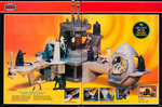 KENNER 1982 RETAILER'S TOY CATALOG LOT OF 4 FEATURING STAR WARS EMPIRE STRIKES BACK.