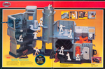 KENNER 1982 RETAILER'S TOY CATALOG LOT OF 4 FEATURING STAR WARS EMPIRE STRIKES BACK.