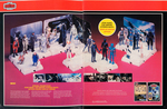 KENNER 1982 RETAILER'S TOY CATALOG LOT OF 4 FEATURING STAR WARS EMPIRE STRIKES BACK.