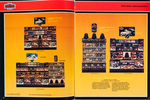 KENNER 1982 RETAILER'S TOY CATALOG LOT OF 4 FEATURING STAR WARS EMPIRE STRIKES BACK.