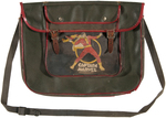 "CAPTAIN MARVEL" SCHOOL BAG.