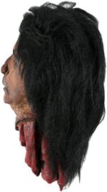 ALICE COOPER'S SEVERED HEAD STAGE-USED CONCERT PROP.