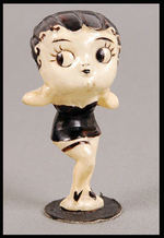 BETTY BOOP CELLULOID FIGURE.