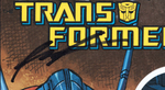 "TRANSFORMERS: DARK CYBERTRON" #1 NOVEMBER 2013 CGC 9.9 MINT - SIGNATURE SERIES.