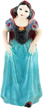 SNOW WHITE BRAYTON LAGUNA FIGURINE.