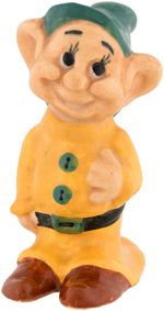 DOPEY BRAYTON LAGUNA FIGURINE.