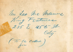 "THE KATZENJAMMER KIDS" 1930 SUNDAY PAGE ORIGINAL ART BY HAROLD KNERR.