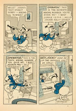 "MICKEY MOUSE MAGAZINE" VOL. 2 NO. 9 JUNE 1937.