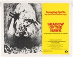 HALF-SHEET MOVIE POSTER TRIO.