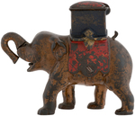 ELEPHANT MECHANICAL BANK.