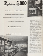 "NEWSDEALER" AUGUST 1946 TRADE PUBLICATION.