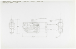 G.I. JOE BULLET-PROOF PRESENTATION ORIGINAL ART AND SCULPTING INPUT ORIGINAL ART.