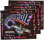 THE BLACK HOLE COLORFORMS SET #2360 PRODUCTION ORIGINAL ART LOT.